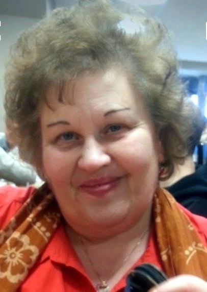 Obituary of Nancy Tedesco