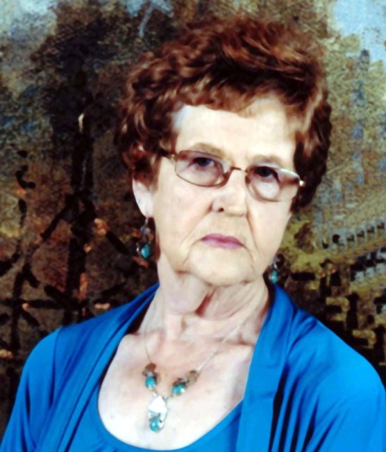 Obituary of Rachel Crook