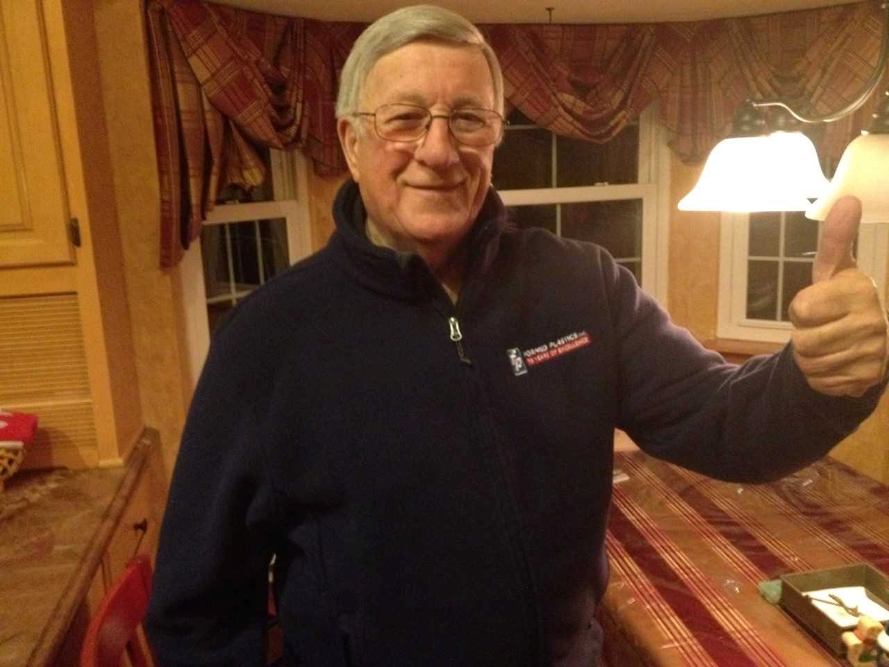 Ronald P Joannou Sr. Obituary Plainview, NY