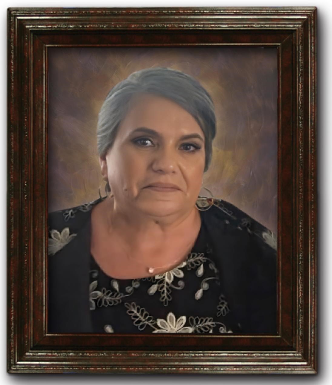Obituary of Catalina Zamudio