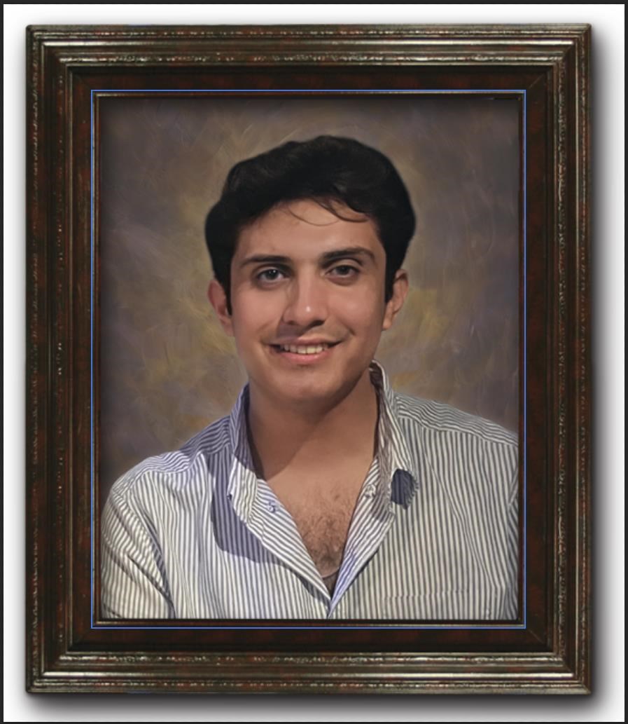 Obituary of Alvaro Cardenas Jr.