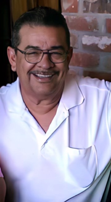 Obituary of Raynaldo "Bobby" Ramon Bazaldua Sr.