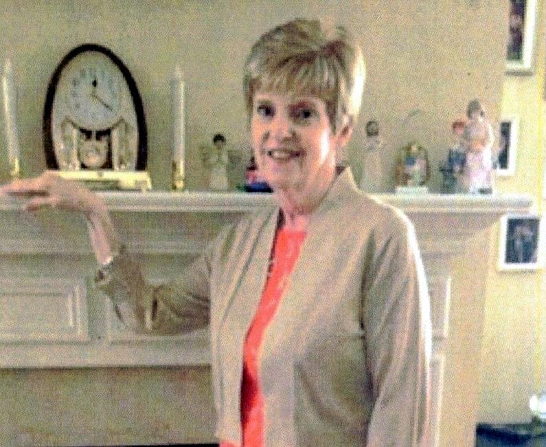 Obituary of Linda Nash Hoover