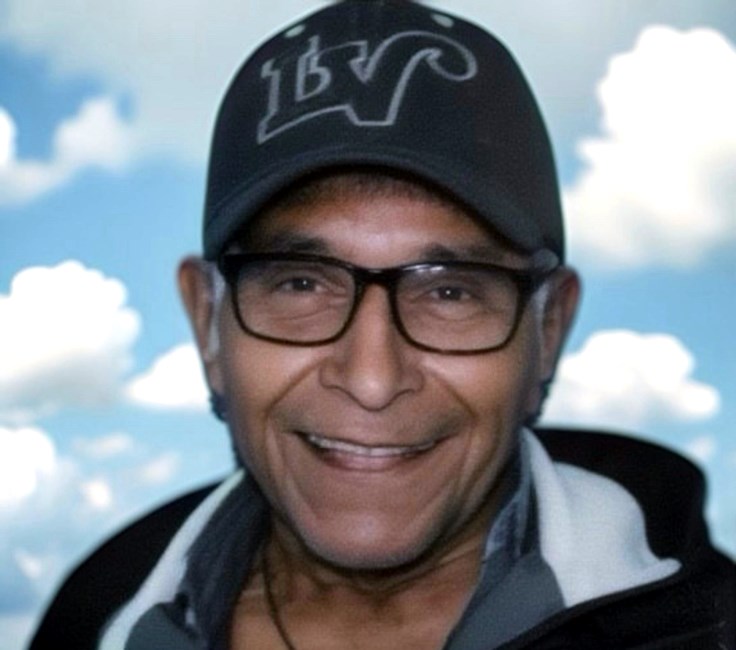 Obituary of Luis Rodriguez Ortega