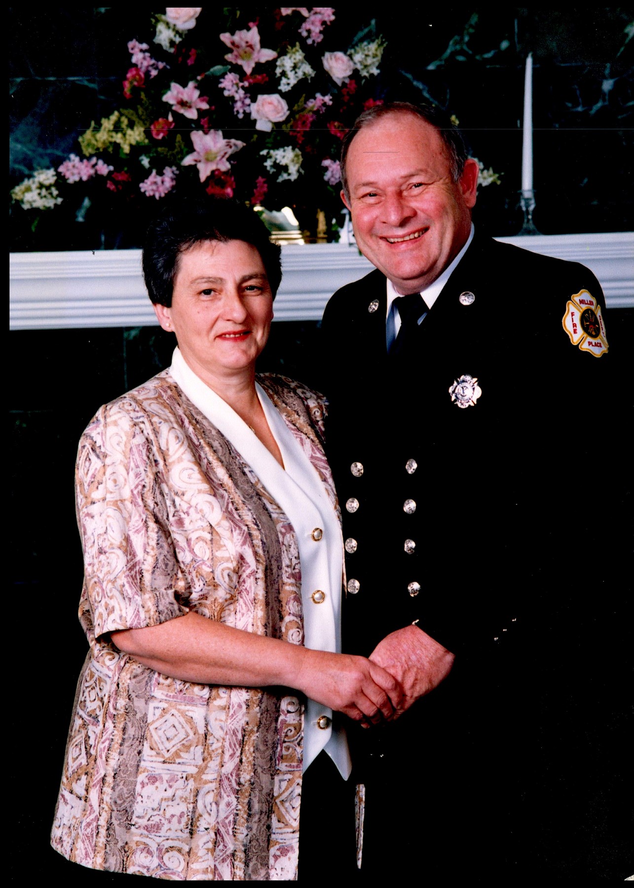 Obituary of Lorraine S. Holmes