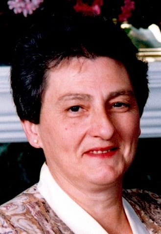 Obituary of Lorraine S. Holmes