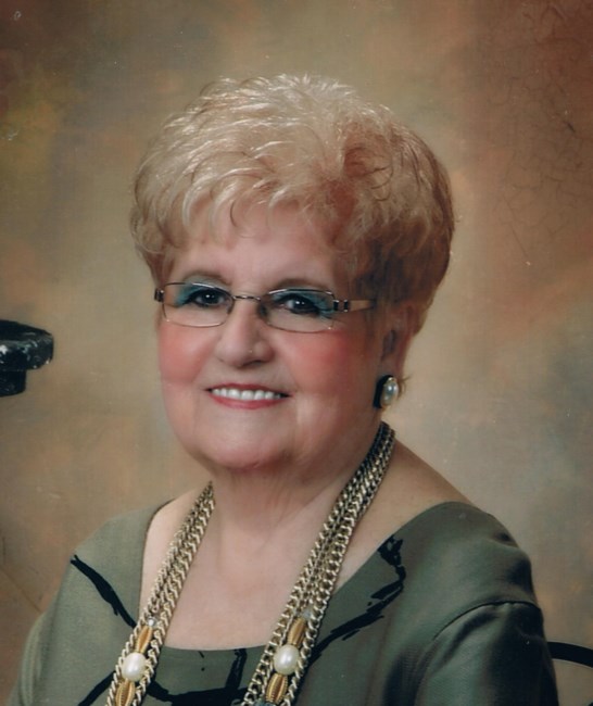 Obituary of Rachel Pincince Desnoyers
