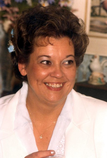 Obituary of Wanda Mae Young