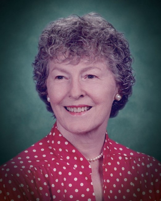Obituary of Barbara Nell Howard Kalanick