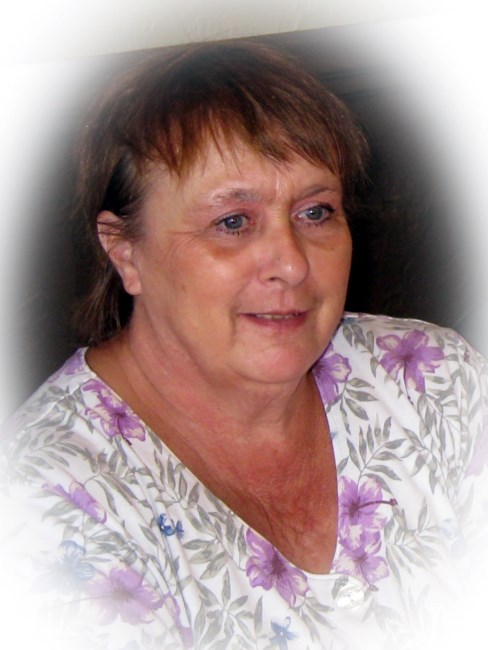 Obituary of Judith Lynn Epps