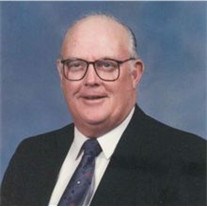 Obituary of Edmund "Ed" Barrett McCarthy