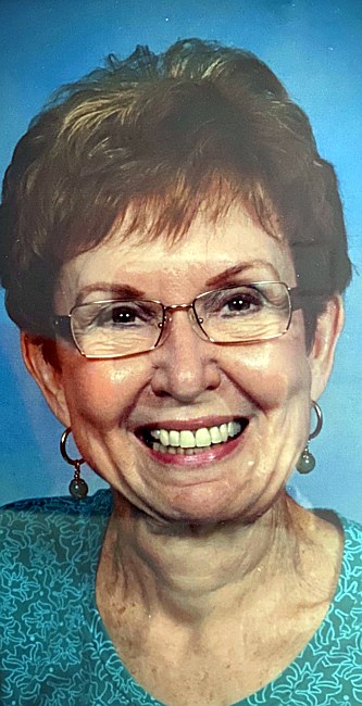 Obituary of Phyllis Niswonger Branton