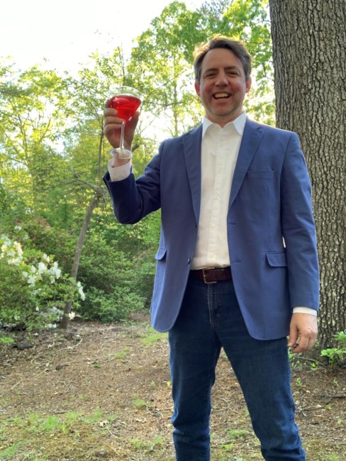 Obituary of Dr.Christopher "Chris" Kirkman