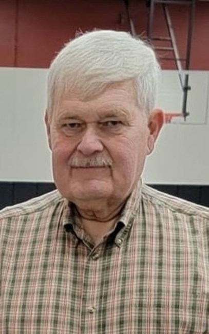 Obituary of Randall Lynn English