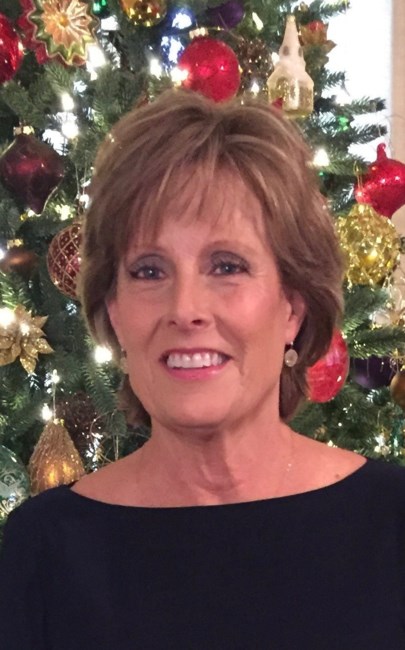 Avis de décès de Laurie Wesley Adams