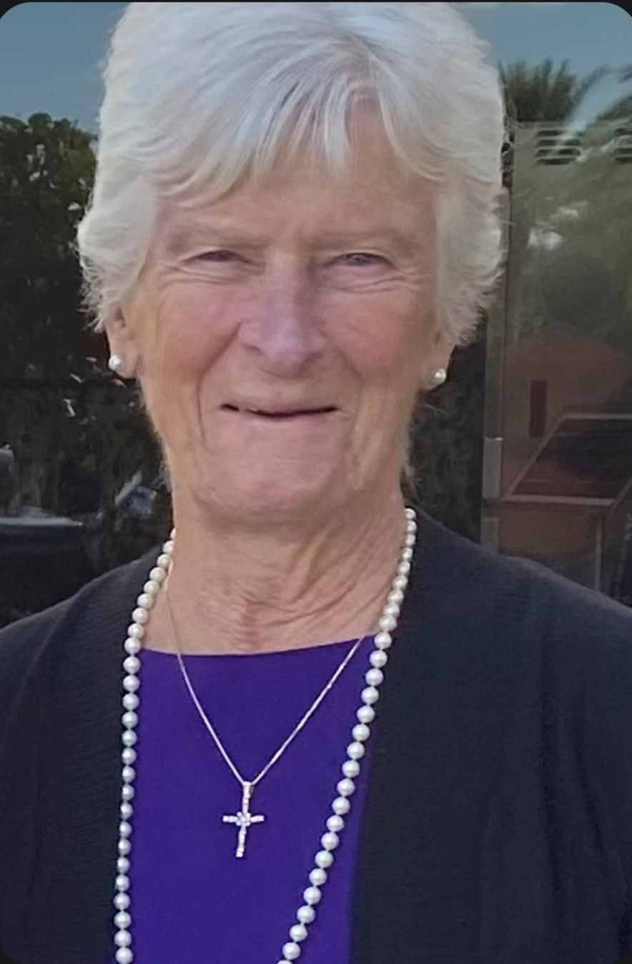 Obituary of Lorraine M. Hatch