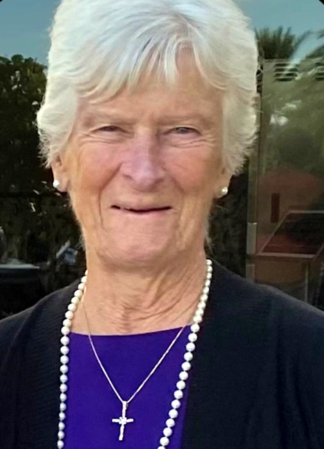 Obituary of Lorraine M. Hatch