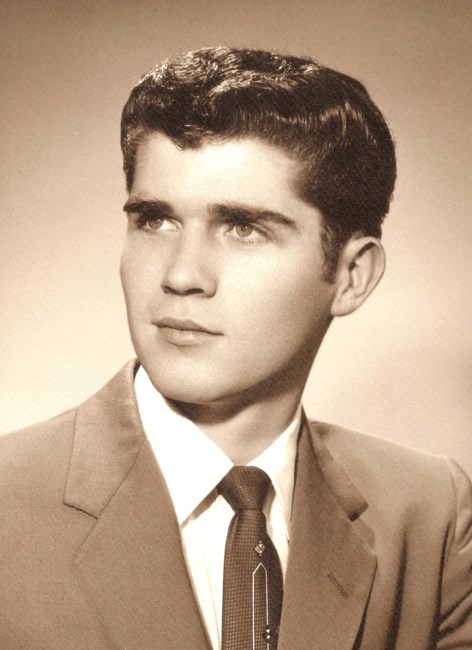 Obituary of Joel Alan Stinchfield