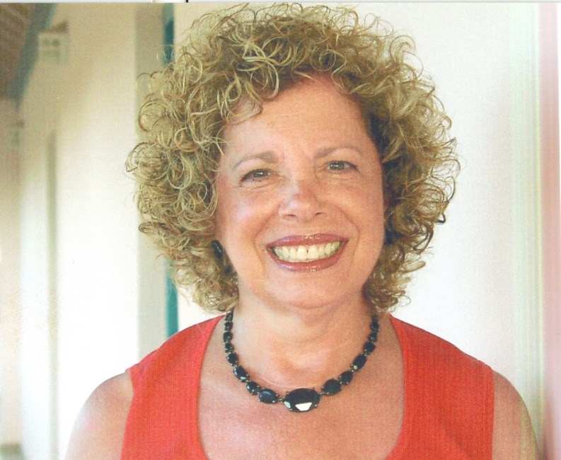 Obituary of Norma Lois Garfield