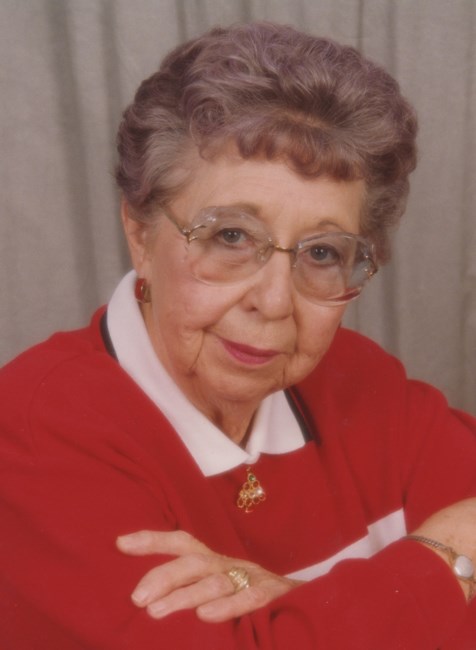 Obituary of Margaret Murphy Traylor