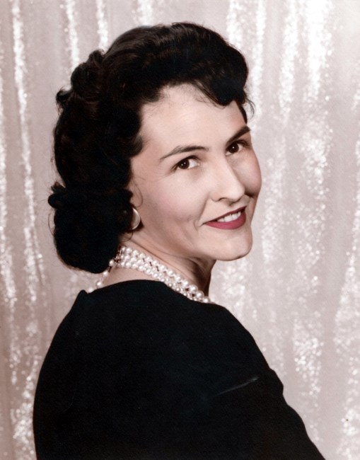 Obituary of Ms. Mary "Terry" C Barber