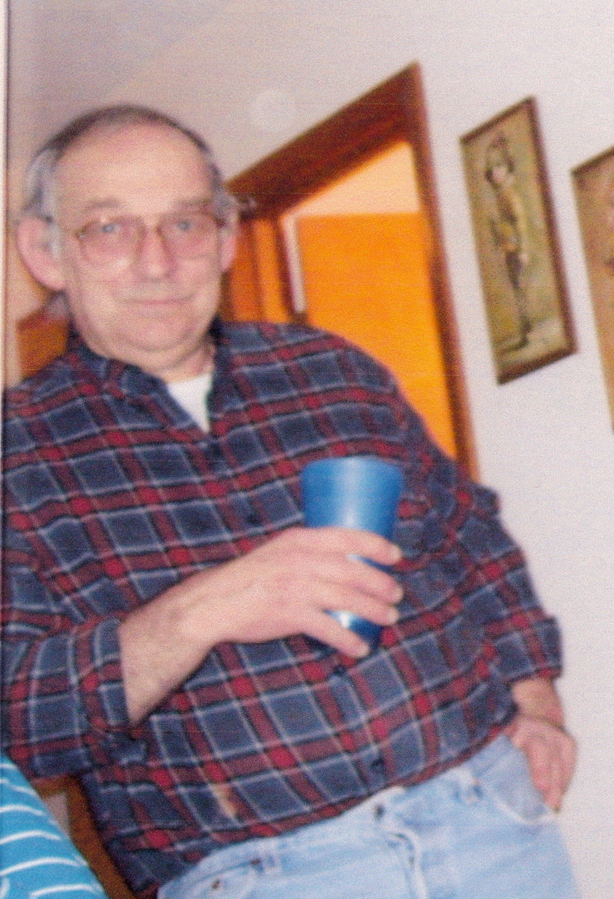 Obituario de Bobby Burks Lawson
