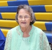 Patsy Ray Mitchell Patsy Ray Obituary - Kansas City, MO