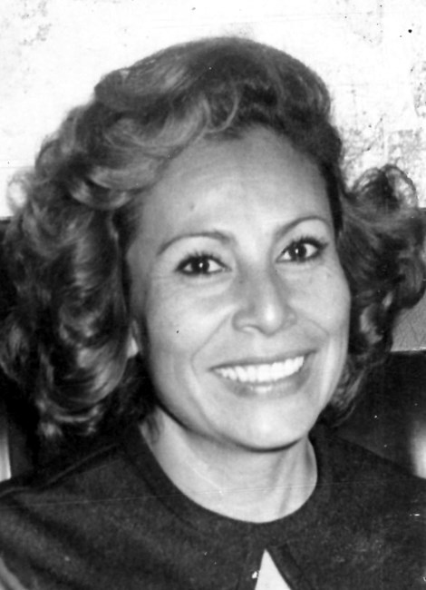 Obituary of Esther Burrola
