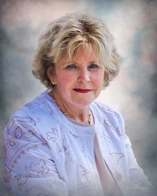 Obituary of Carolyn Dale Marston