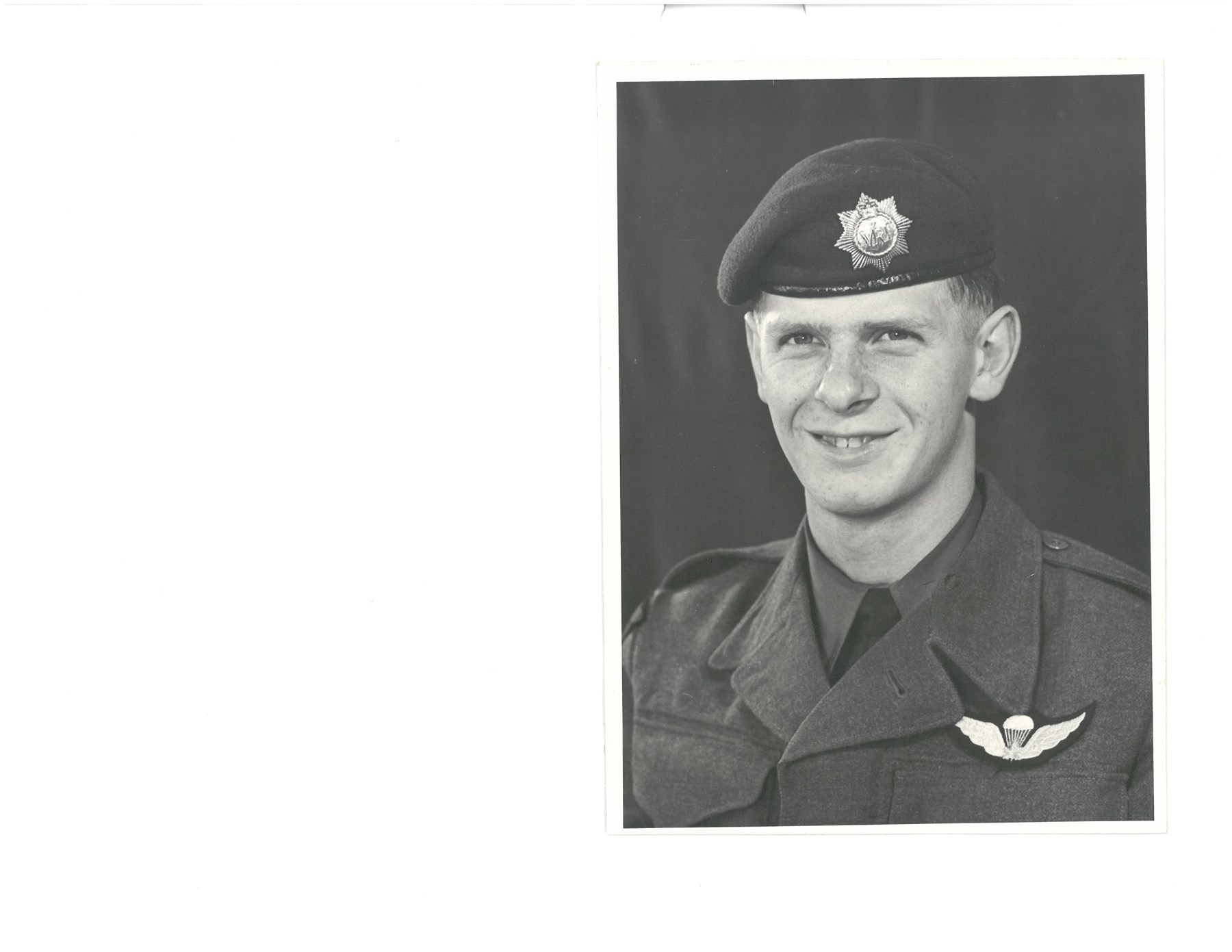 Obituary of George Kent Johnston