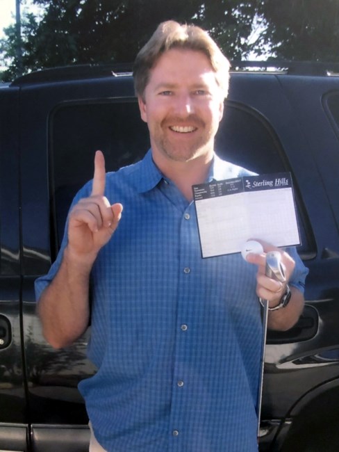 Obituary of John Allen Steil Jr.