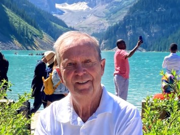 Obituary of David Paul Doige