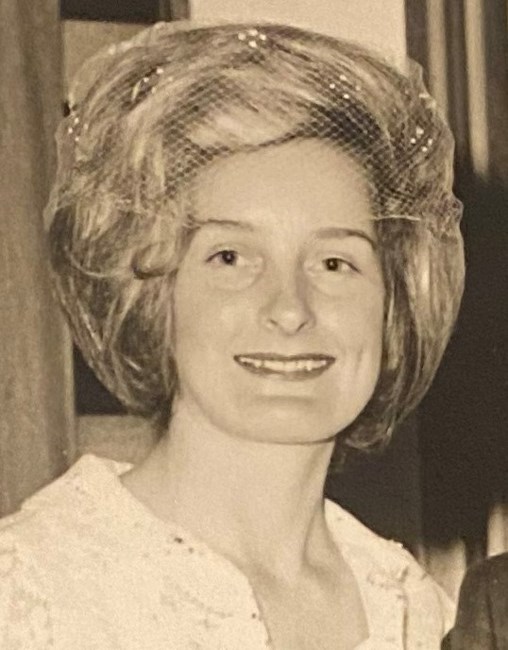 Obituary of Mary "Ann" Granneman