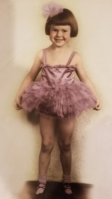 Obituary of Norma Jean   Olaerts