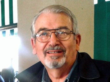 Obituary of Roger Martin