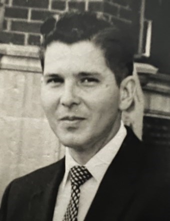 Obituary of John E.  Pawelek