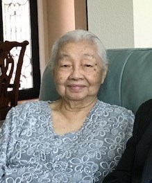 Obituario de Daw Thyra Po