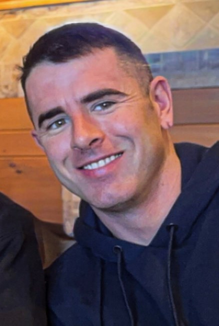 Obituary of Sean James McBarron