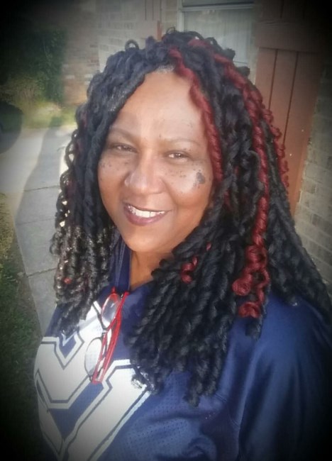 Obituary of Velda Joyce Jones