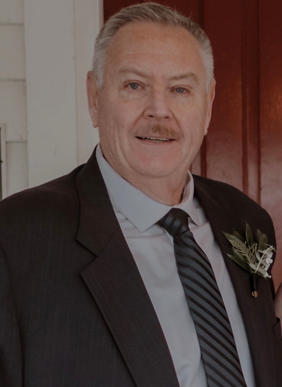 Obituary of Keith Preston Spencer