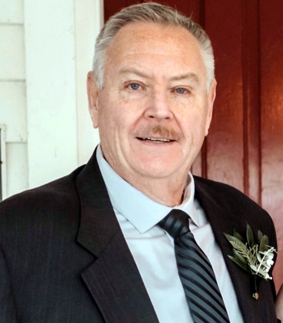 Obituary of Keith Preston Spencer