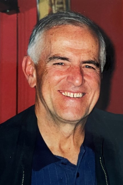 Obituary of William Alexander Martin
