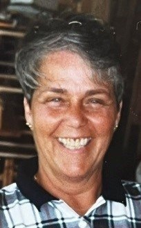 Obituary of Joyce Elaine Golden