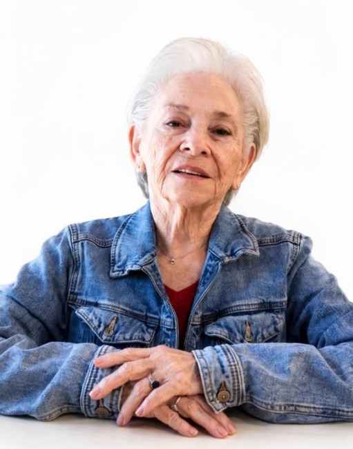 Obituary of Socorro Sanchez Hinojos