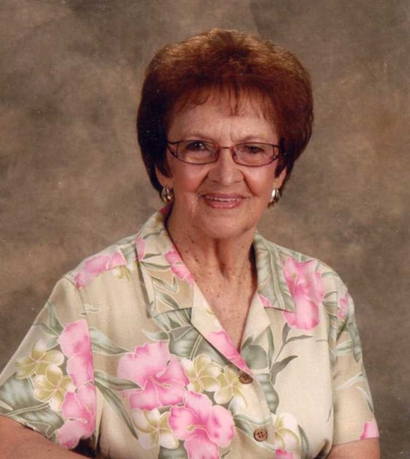 Obituary of Mrs. Jewell Fields Niday