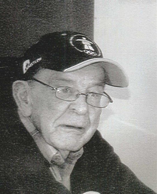 Obituary of John 'Jackie' Beaton