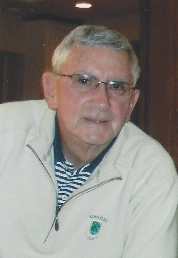 Obituary of Harold D. Roost