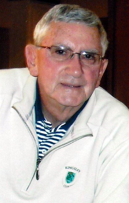 Obituary of Harold D. Roost