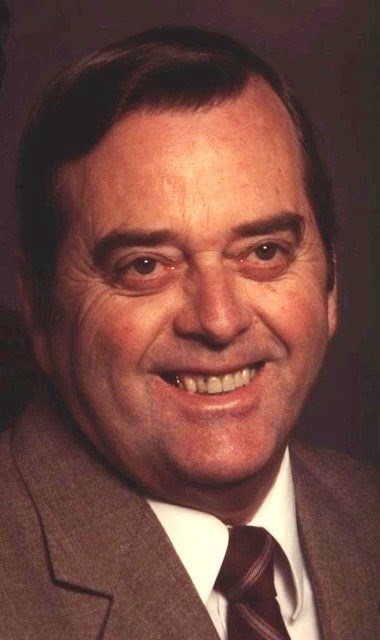 Obituary of Harry Edward Mollins