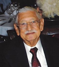 Obituario de Pedro E. Gonzalez